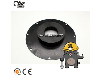 Új Kuplung és alkatrészek Hot Sales 21420-15302 Atlas copco air compressor rubber coupling 2142015302: 3 kép. Új Kuplung és alkatrészek Hot Sales 21420-15302 Atlas copco air compressor rubber coupling 2142015302: 3 kép.