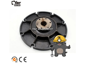 Új Kuplung és alkatrészek Hot Sales 21420-15302 Atlas copco air compressor rubber coupling 2142015302: 4 kép. Új Kuplung és alkatrészek Hot Sales 21420-15302 Atlas copco air compressor rubber coupling 2142015302: 4 kép.