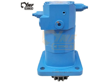 Hidraulikus motor