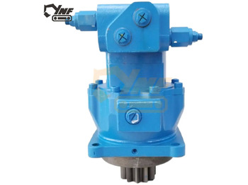 Hidraulikus motor KUBOTA