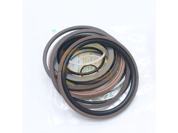 Hidraulika YNF Factory Wholesale High Quality Arm Cylinder Seal Kit YD0006230 For Excavator Hitachi ZAX75-8: 4 kép.