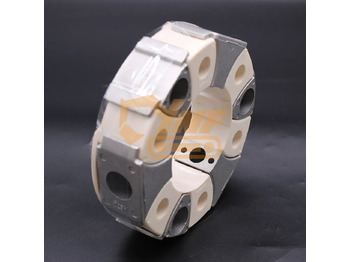 Új Kuplung és alkatrészek YNF High Quality Construction Machinery Parts Flexible Coupling 25H CF-H-25 Excavator Coupling: 3 kép.