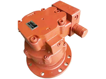 Hidraulikus motor