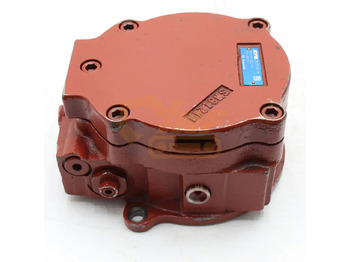 Hidraulikus motor HYUNDAI