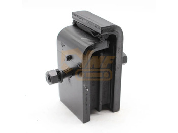Motortartó bak YNF Hot Sales Excavator Engine Parts Rubber Mount HR-2088 4624866 For EX230 ZAX230 ZAX200-3 ZAX240-3 Engine Front Mountings: 2 kép.