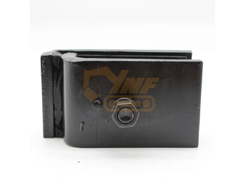 Motortartó bak YNF Hot Sales Excavator Engine Parts Rubber Mount HR-2088 4624866 For EX230 ZAX230 ZAX200-3 ZAX240-3 Engine Front Mountings: 3 kép.