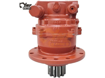 Hidraulikus motor