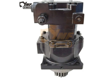 Hidraulikus motor KOMATSU
