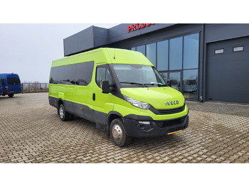 Iveco Daily 24 places + 4 standing lízing Iveco Daily 24 places + 4 standing: 2 kép.