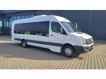 Helyközi busz VOLKSWAGEN Crafter