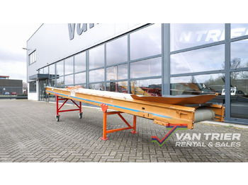 Szállítószalag BRESTON