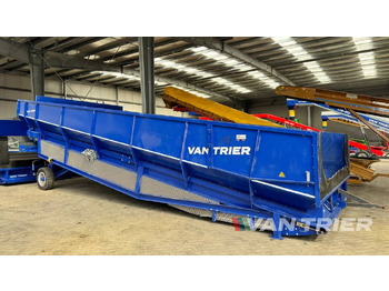 Tárolóberendezések BRESTON