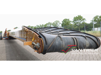 Futószalag Breston Z18-80XW Store loader: 5 kép.