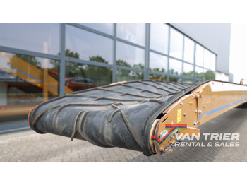 Futószalag Breston Z18-80XW Store loader: 4 kép.