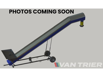 Szállítószalag VAN TRIER