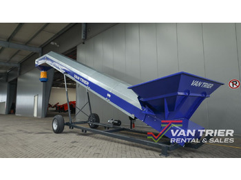 Szállítószalag VAN TRIER