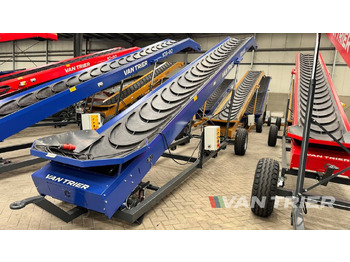 Szállítószalag VAN TRIER