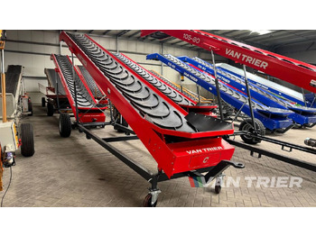 Szállítószalag VAN TRIER