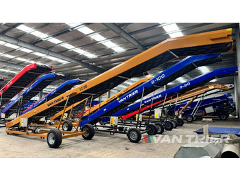 Szállítószalag VAN TRIER