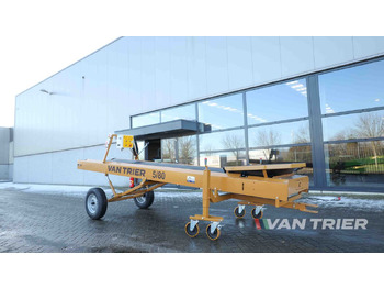 Szállítószalag VAN TRIER