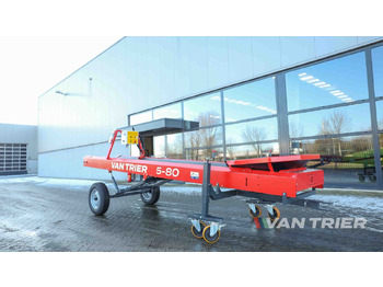 Szállítószalag VAN TRIER