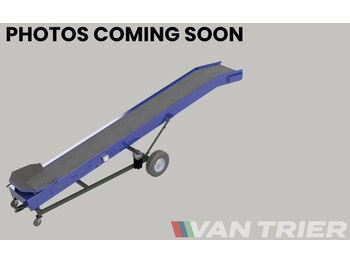 Szállítószalag VAN TRIER