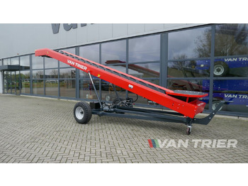 Futószalag VAN TRIER