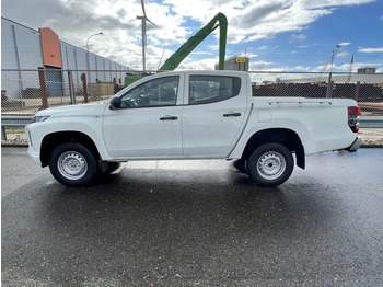 Pickup MITSUBISHI L200
