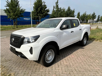 Pickup NISSAN Navara