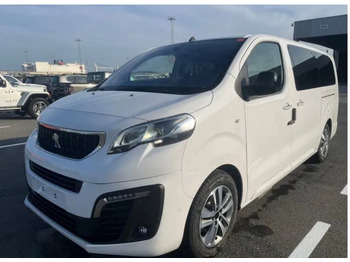 Minibusz PEUGEOT