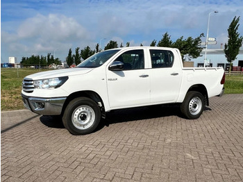 Pickup TOYOTA Hilux