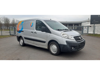 Kis furgon FIAT Scudo