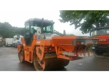 Úthenger Hamm DV90 VO mit Streuer Klima German Maschine: 2 kép.