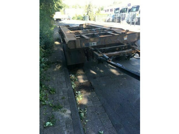 Meiller K18 ZL5,0 Deutsches Fahrzeug lízing Meiller K18 ZL5,0 Deutsches Fahrzeug: 4 kép.