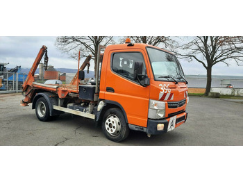 Konténerszállító MITSUBISHI