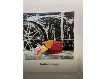 Pótkocsi billenőplatós MÜLLER MITTELTAL