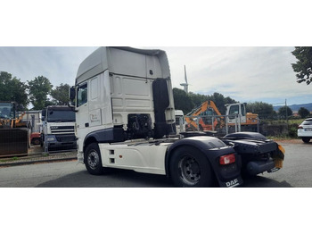 DAF XF 106/460 SSC Vollausstattung lízing DAF XF 106/460 SSC Vollausstattung: 4 kép.