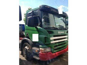 Scania P360PS SZM 4x2 Klima Euro:4 K.Haus Klima Germ lízing Scania P360PS SZM 4x2 Klima Euro:4 K.Haus Klima Germ: 4 kép.
