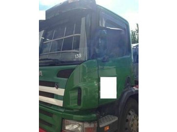 Nyergesvontató Scania P360PS SZM 4x2 Klima Euro:4 K.Haus Klima Germ: 2 kép.