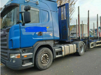 Scania R420 SZMG.Haus E4 Retarder  KipperHyd lízing Scania R420 SZMG.Haus E4 Retarder  KipperHyd: 2 kép.