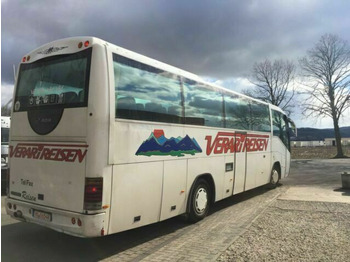 Távolsági busz Scania Reisebus Schlaf und Sitzplätze German Bus: 5 kép.
