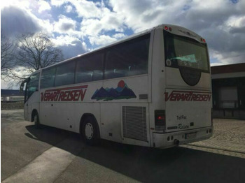 Távolsági busz Scania Reisebus Schlaf und Sitzplätze German Bus: 2 kép.