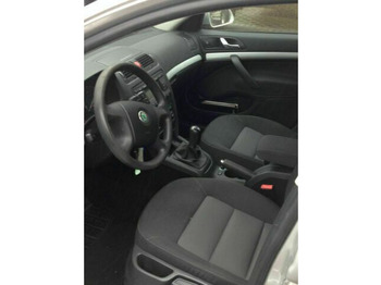 Kombi Škoda Skoda Octaviat Vollausst. 105 KW: 4 kép.