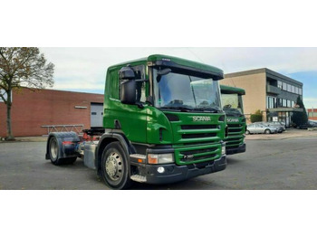 Nyergesvontató SCANIA P 360