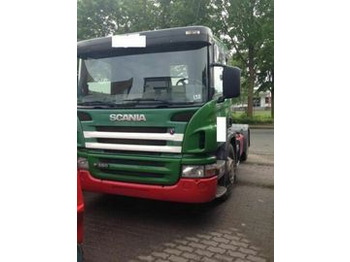Nyergesvontató SCANIA P 360