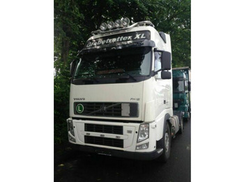 Nyergesvontató VOLVO FH 440