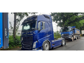 Nyergesvontató VOLVO FH 500