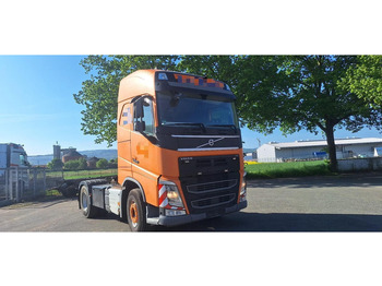 Nyergesvontató VOLVO FH 500