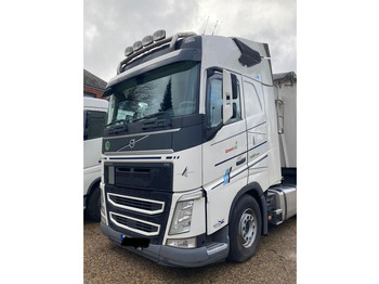 Nyergesvontató VOLVO FH 500