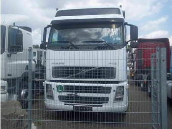 Nyergesvontató VOLVO FH12 420